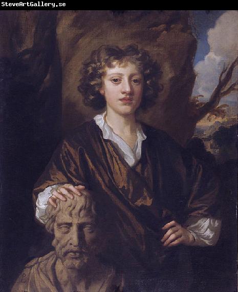 Sir Peter Lely Bartholomew Beale